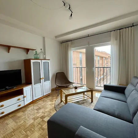 Klola Apartment Avila Exterior photo