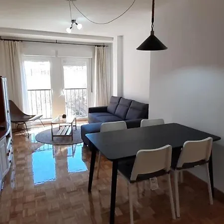 Klola Apartment Avila Exterior photo