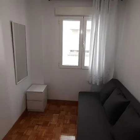 Klola Apartment Avila Exterior photo
