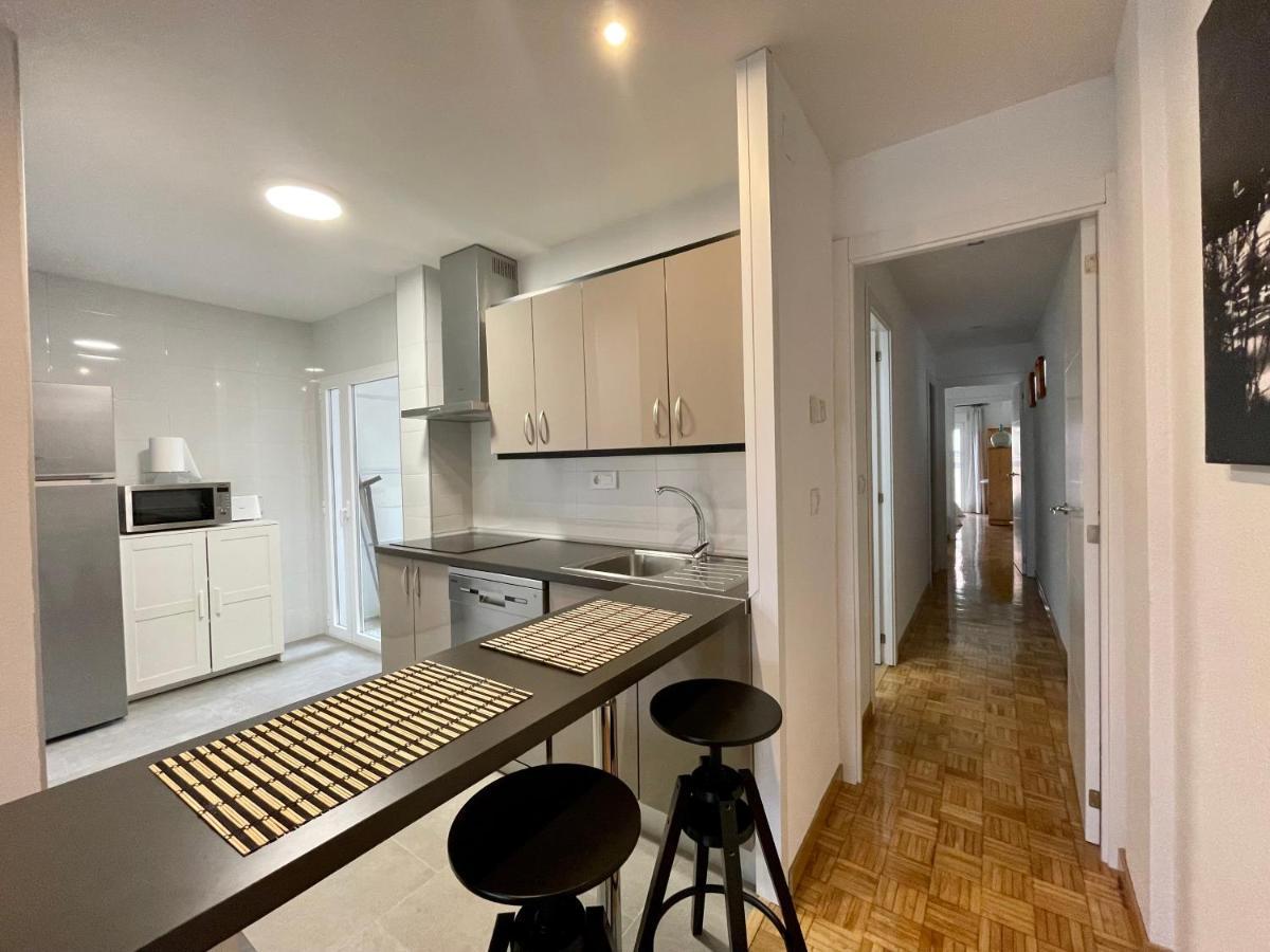 Apartament Klola Àvila