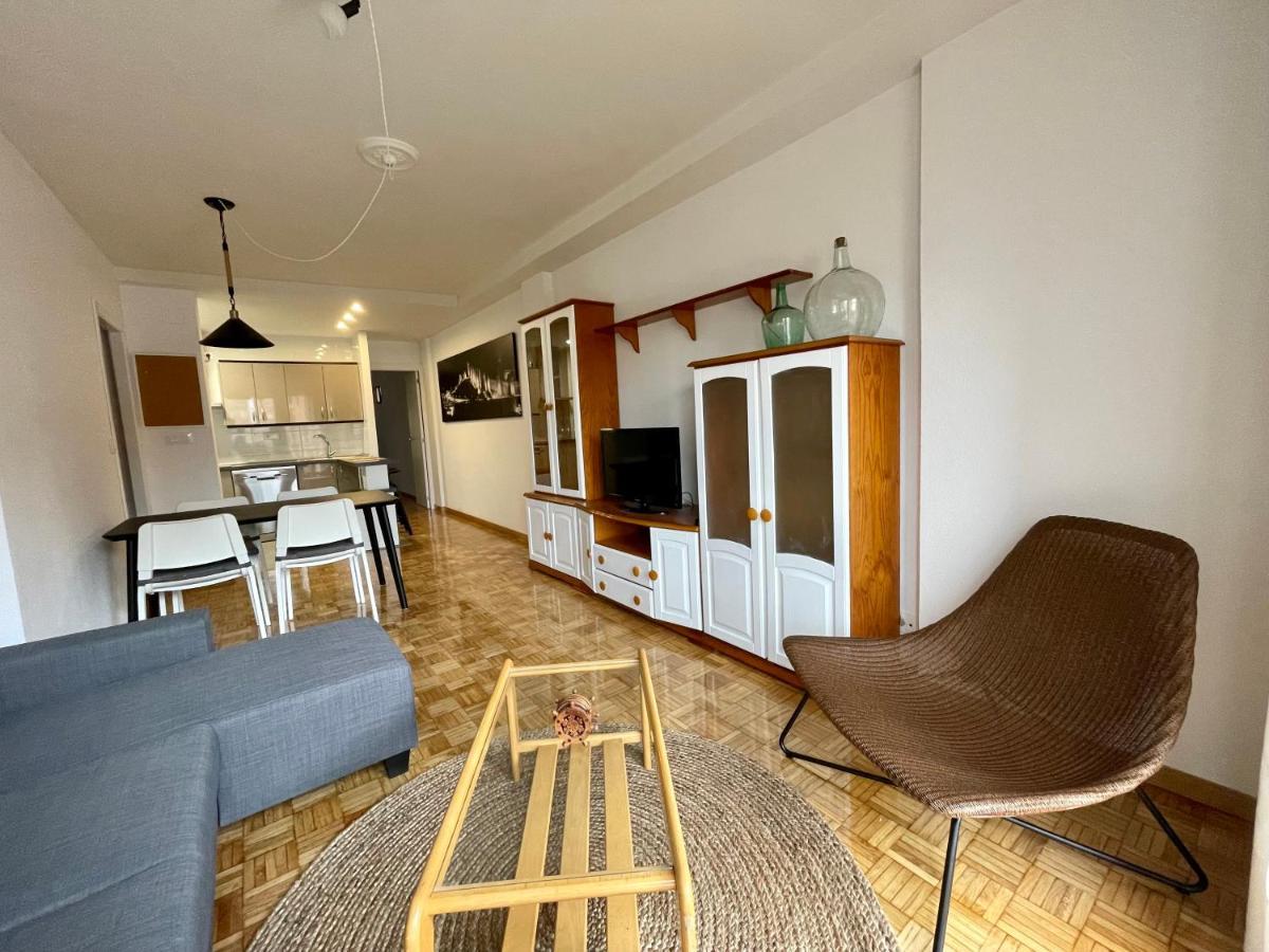 Apartament Klola Àvila
