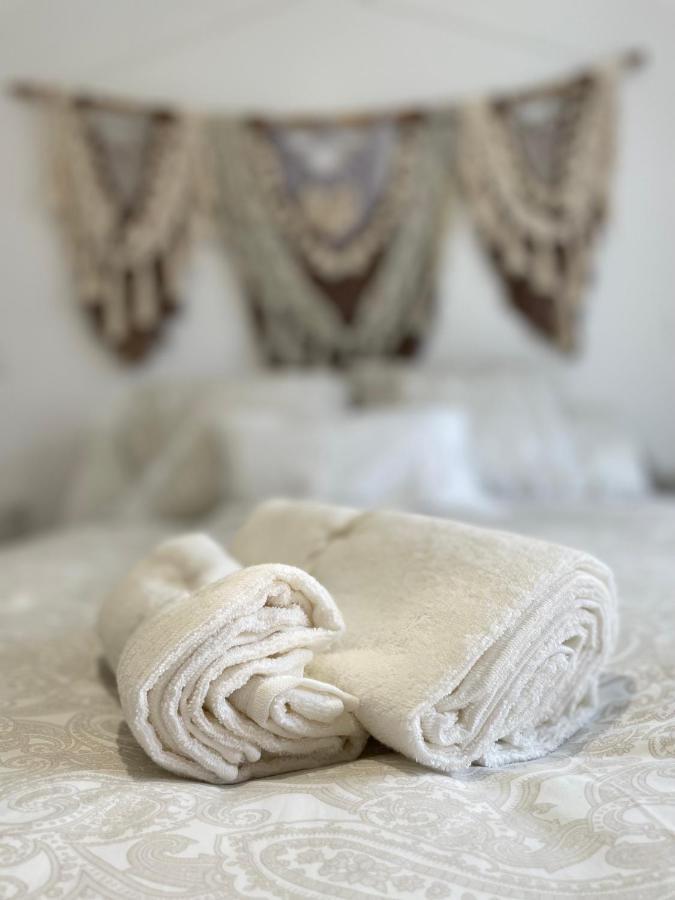 Apartament Klola Àvila