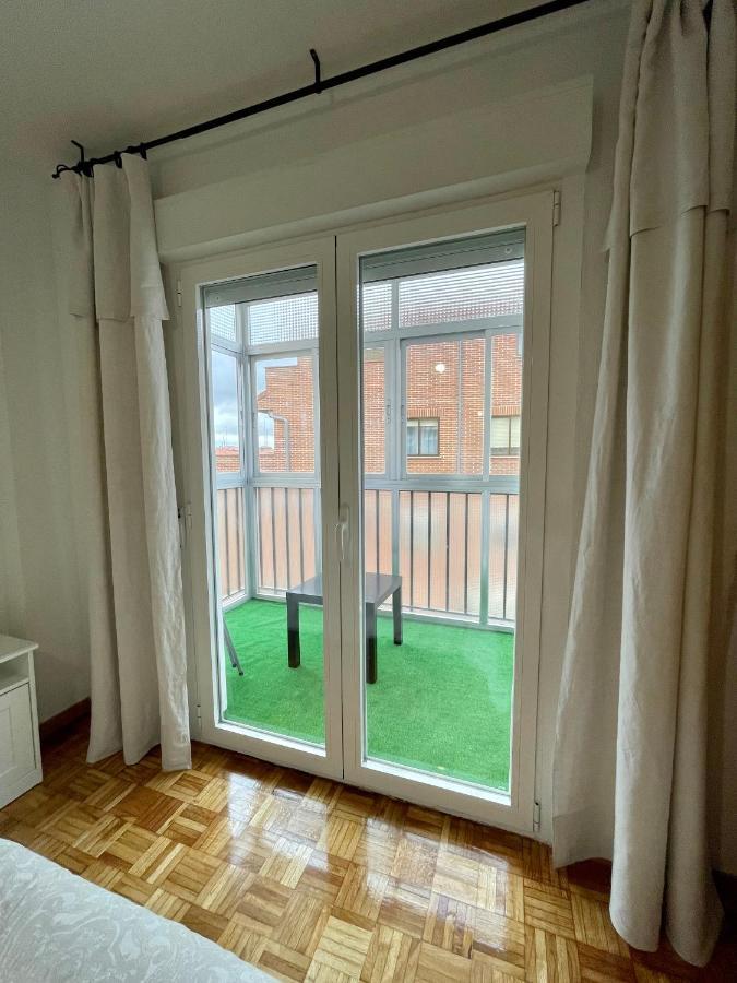 Klola Apartment Avila