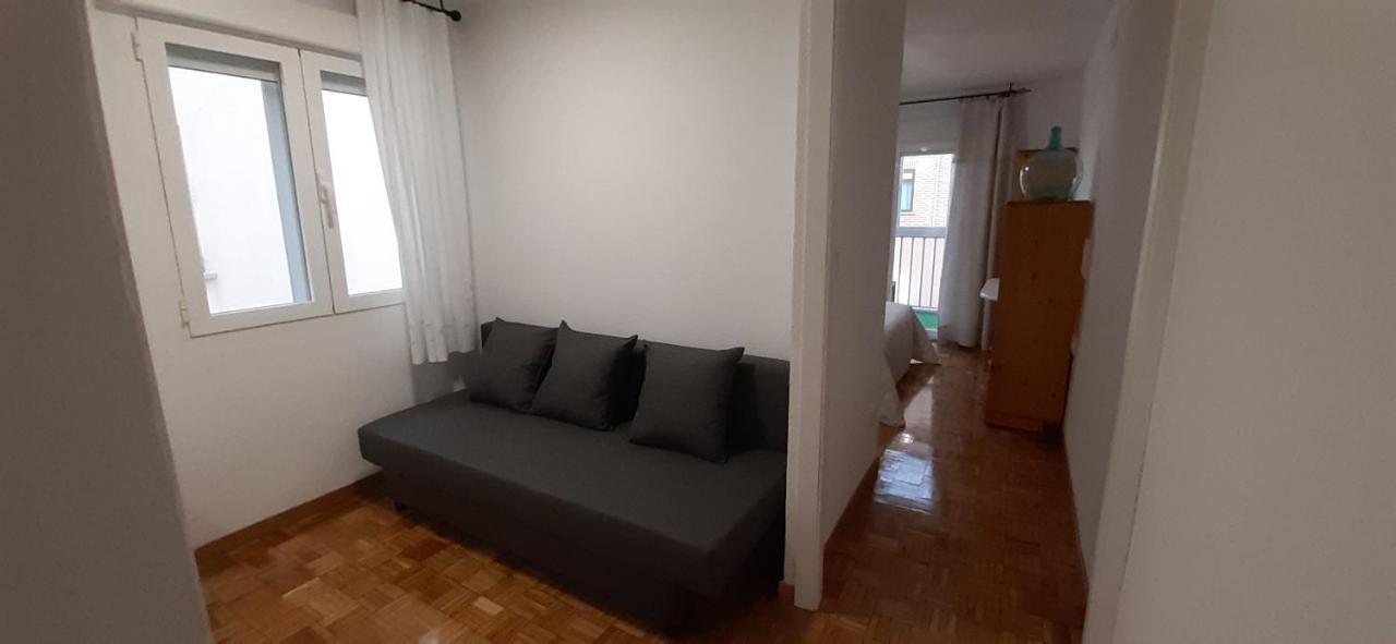 Klola Apartment Avila