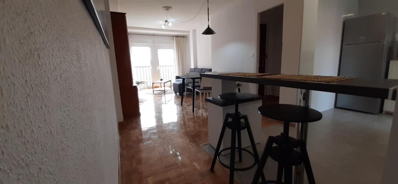 Apartament Klola Àvila